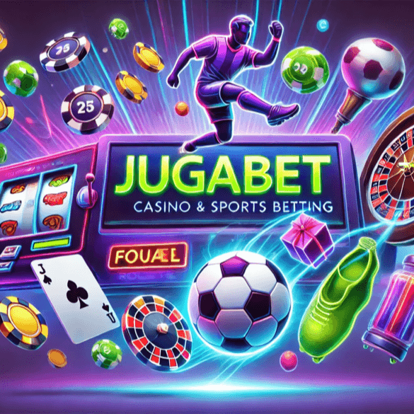 JugaBet Casino