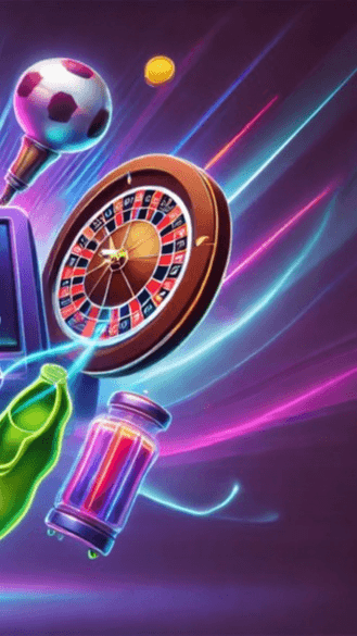 JugaBet Casino Screenshot